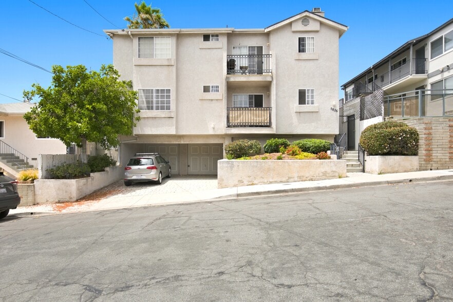 5826 Lauretta St, San Diego, CA for sale - Building Photo - Image 3 of 26