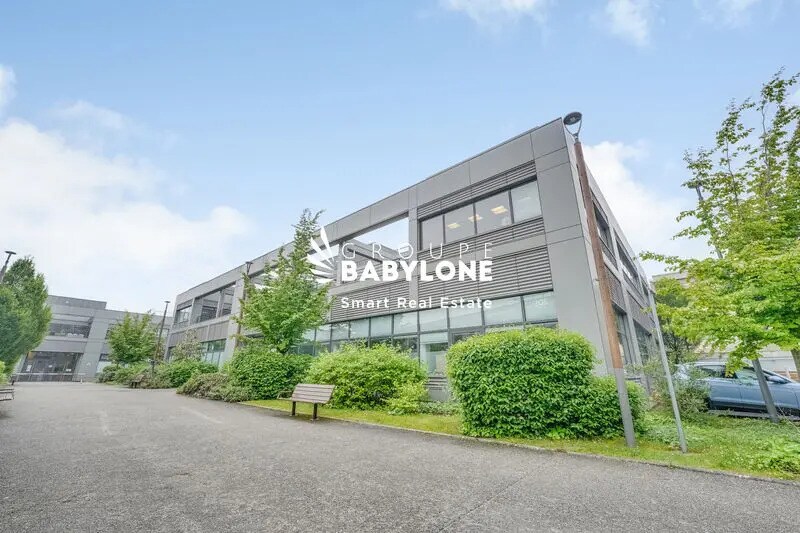 Flex in Bagneux for lease Building Photo- Image 1 of 39