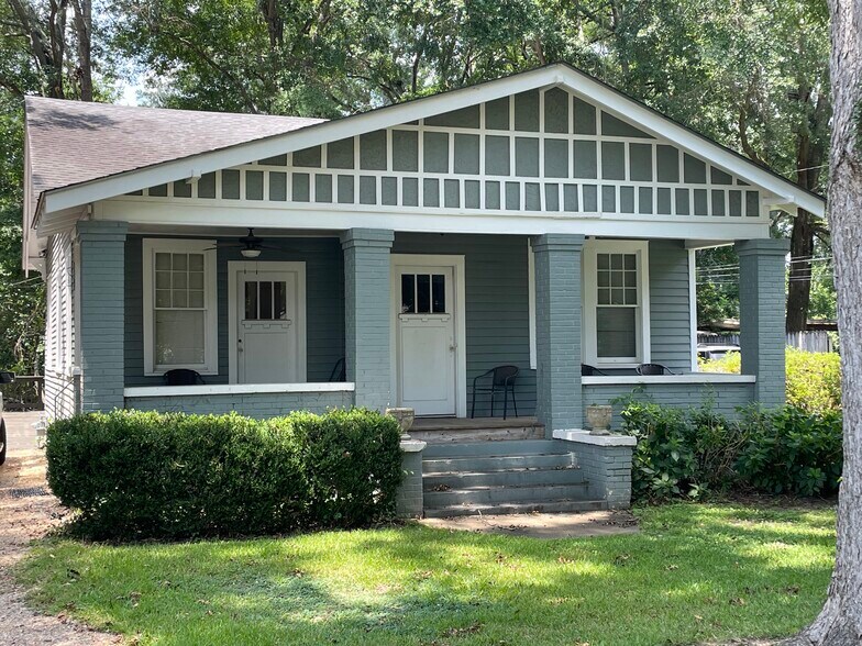 115 N Cleveland Ave, Brookhaven, MS à vendre - Photo du bâtiment - Image 2 de 15