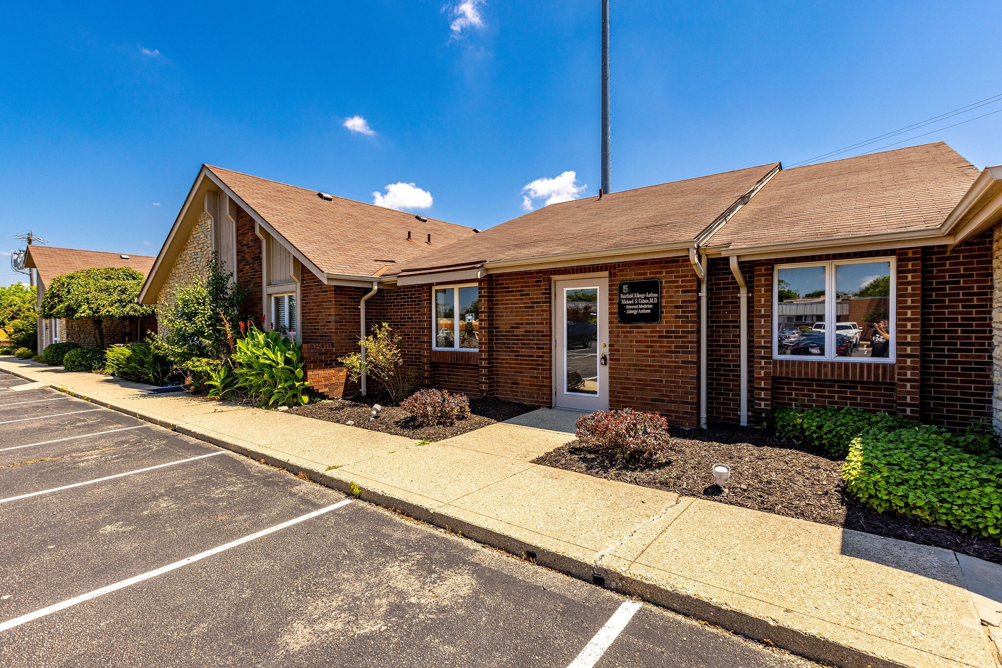 5850 Boymel Dr, Fairfield, OH for sale Building Photo- Image 1 of 52
