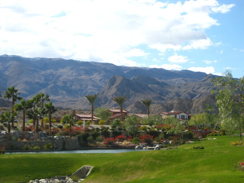 80875 Paseo De Rosario, La Quinta, CA à vendre - Photo principale - Image 1 de 10