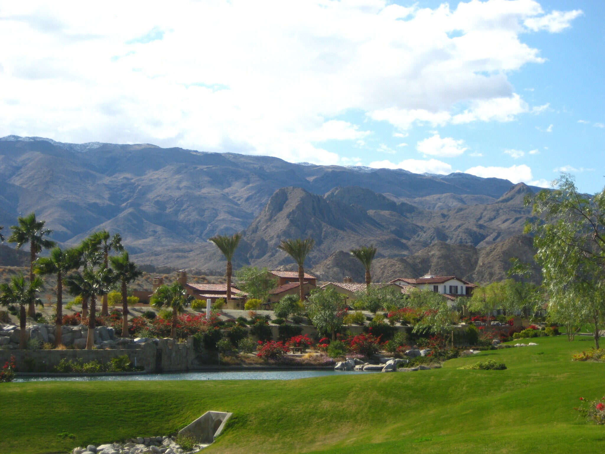 80875 Paseo De Rosario, La Quinta, CA à vendre Photo principale- Image 1 de 11