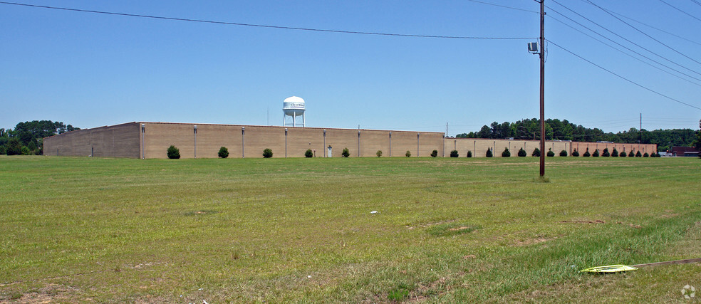 1351 Cunningham Rd, Kinston, NC for sale - Primary Photo - Image 1 of 1