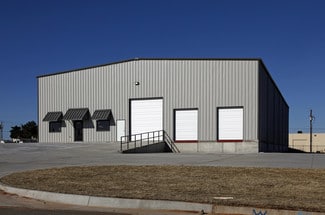 More details for 2909 S Ann Arbor, Oklahoma City, OK - Industrial for Lease