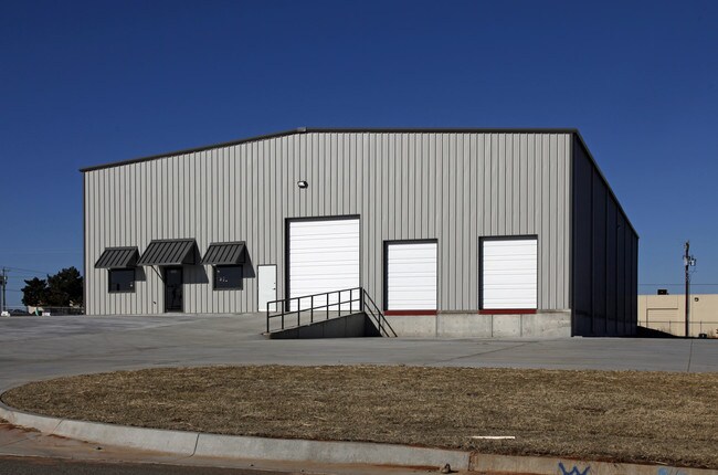 More details for 2909 S Ann Arbor, Oklahoma City, OK - Industrial for Lease