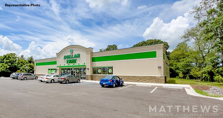 West Main Street & 6th Street, Austin, IN à vendre - Photo du bâtiment - Image 2 de 3