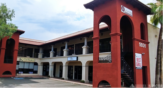 More details for 5931 N Oracle Rd, Tucson, AZ - Office/Retail for Lease