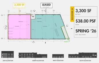 0 Johnson Mill Blvd, Fayetteville, AR for lease Building Photo- Image 1 of 1