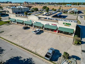 More details for 725 Airport Fwy, Hurst, TX - Retail for Lease