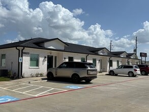 18920 Kuykendahl Rd, Spring, TX for lease Building Photo- Image 1 of 9