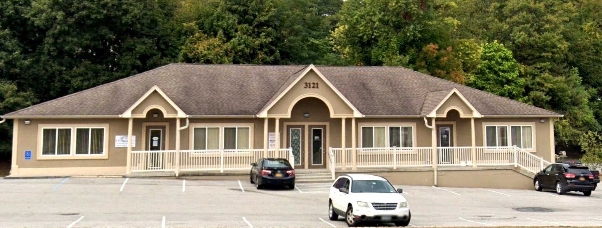 3121 Us-9w, New Windsor Township, NY for lease Primary Photo- Image 1 of 8