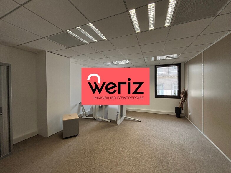 21 Rue Vacon, Marseille à louer - Photo du bâtiment - Image 3 de 12