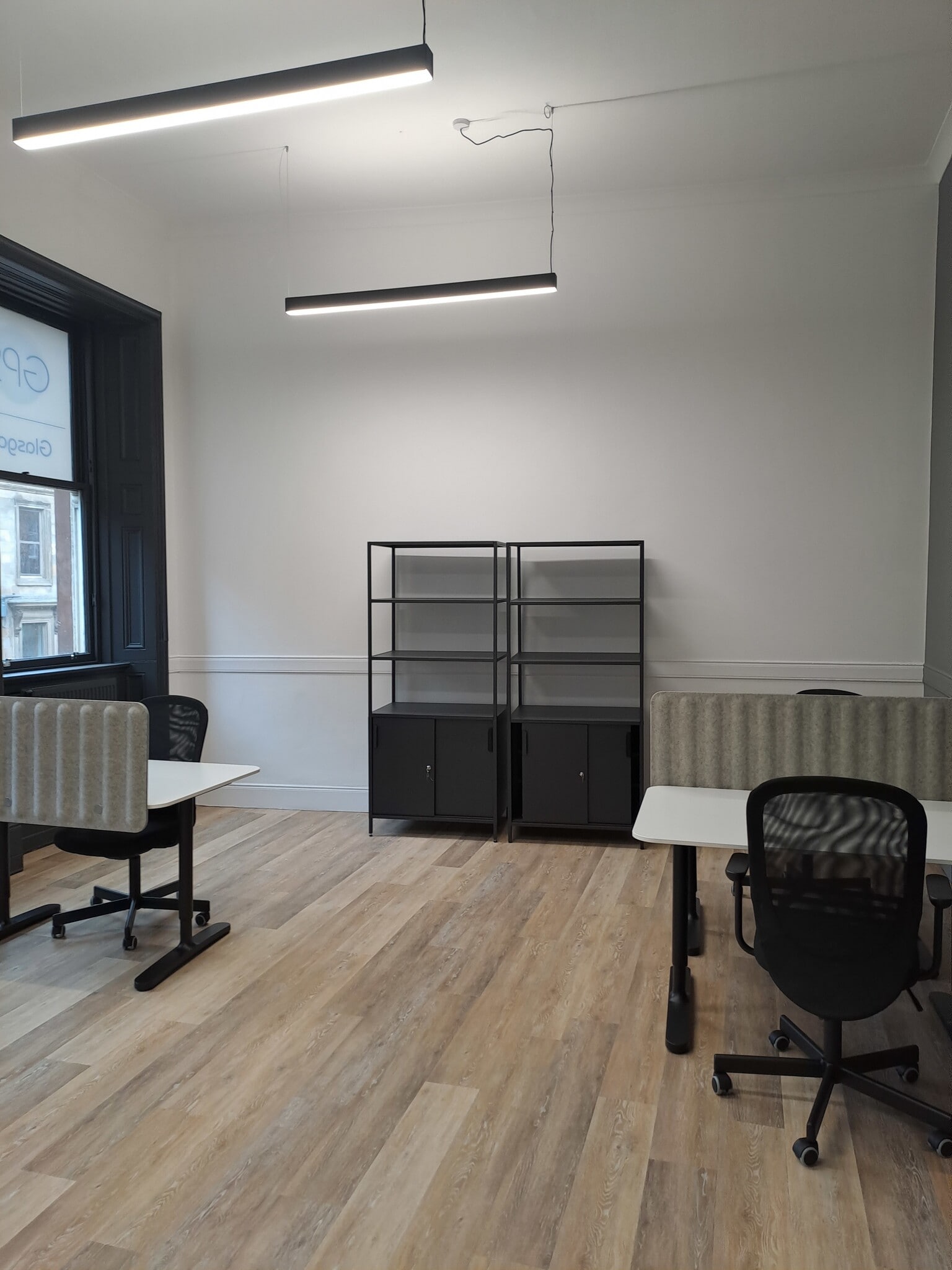 82-98 Gordon St, Glasgow à louer Photo intérieure- Image 1 de 3