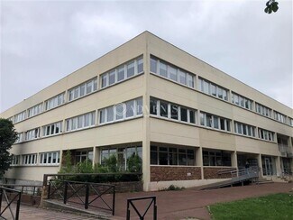 Plus de détails pour Bureau à louer