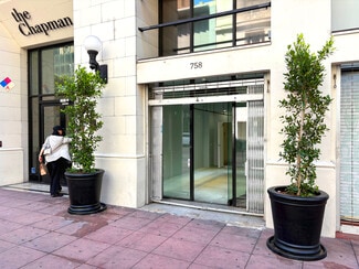 More details for 850 S Broadway, Los Angeles, CA - Retail for Lease