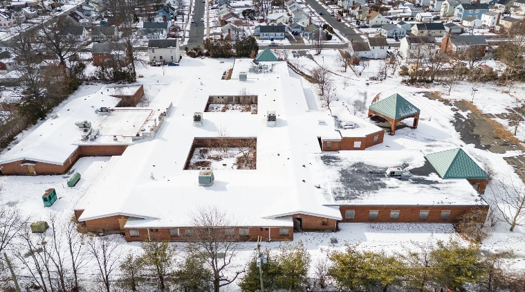 210 George St, Hartford, CT for sale - Building Photo - Image 2 of 15