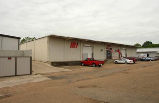 More details for 510 Access Rd, Jackson, MS - Industrial for Lease