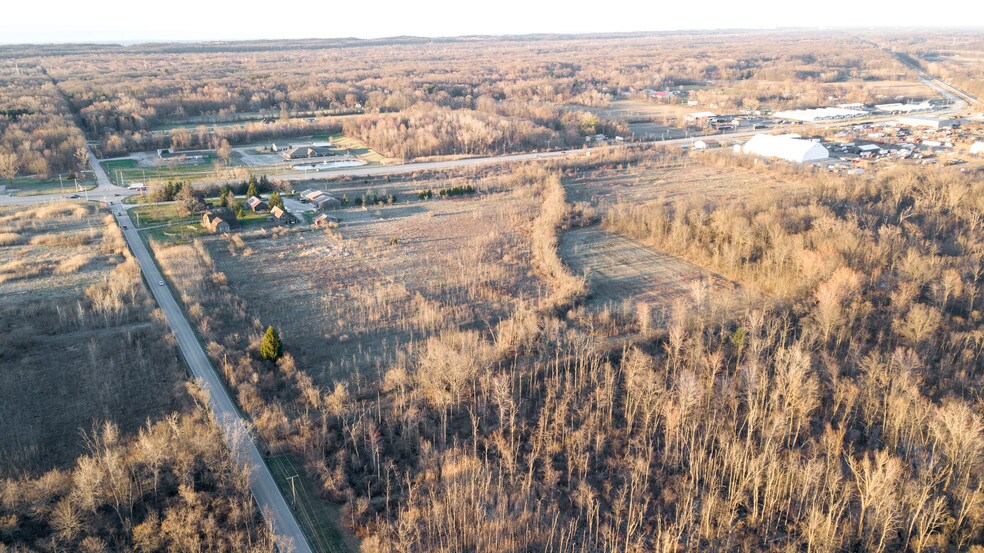 I-94 & In-49, Chesterton, IN à vendre - Photo du bâtiment - Image 3 de 13