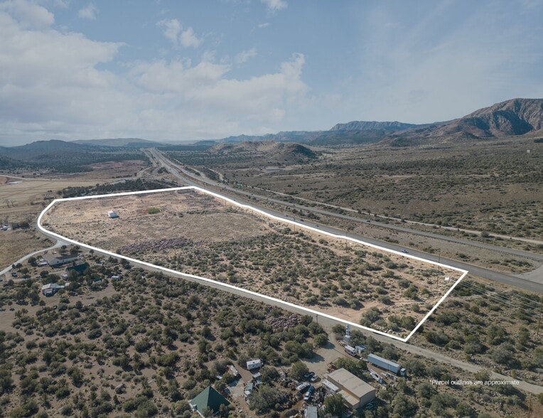 1905 N Anderson Junction Rd, Toquerville, UT for sale - Building Photo - Image 2 of 7