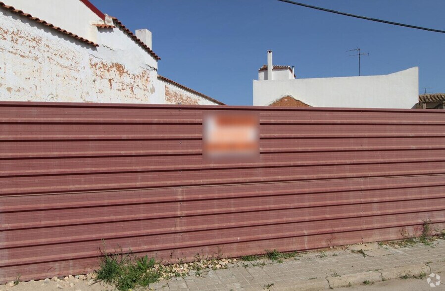 Land in Las Pedroñeras, Cuenca for sale - Building Photo - Image 3 of 3