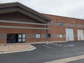 1053-1087 S 1675 W, Orem, UT for lease Interior Photo- Image 2 of 30