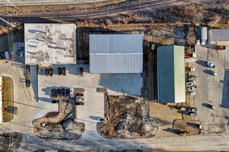 385 NW 43rd Pl, Des Moines, IA - Aérien  Vue de la carte - Image1