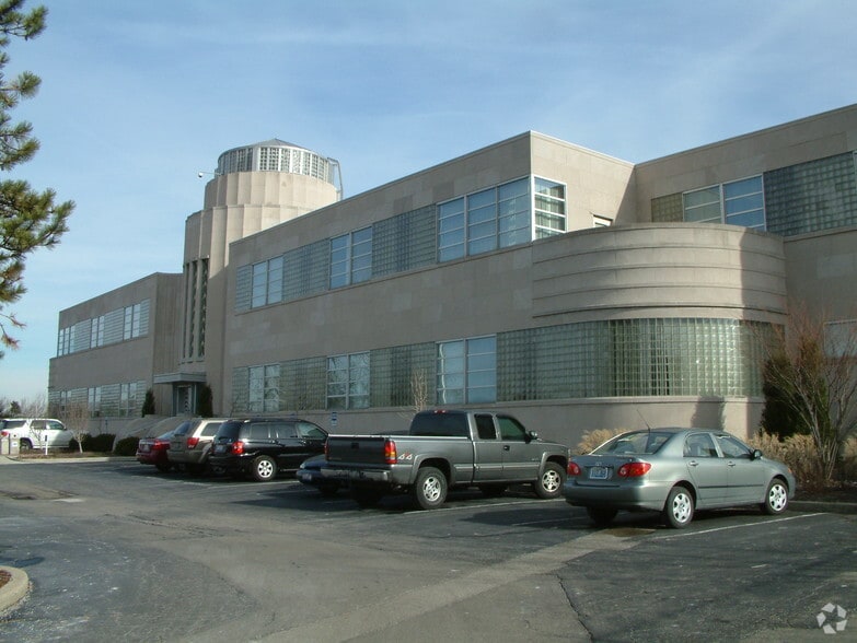 1507 Dana Ave, Cincinnati, OH for lease - Building Photo - Image 2 of 5