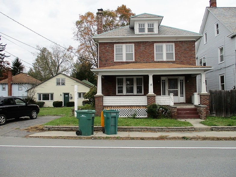 1726 W Main St, Stroudsburg, PA à vendre - Photo principale - Image 1 de 1