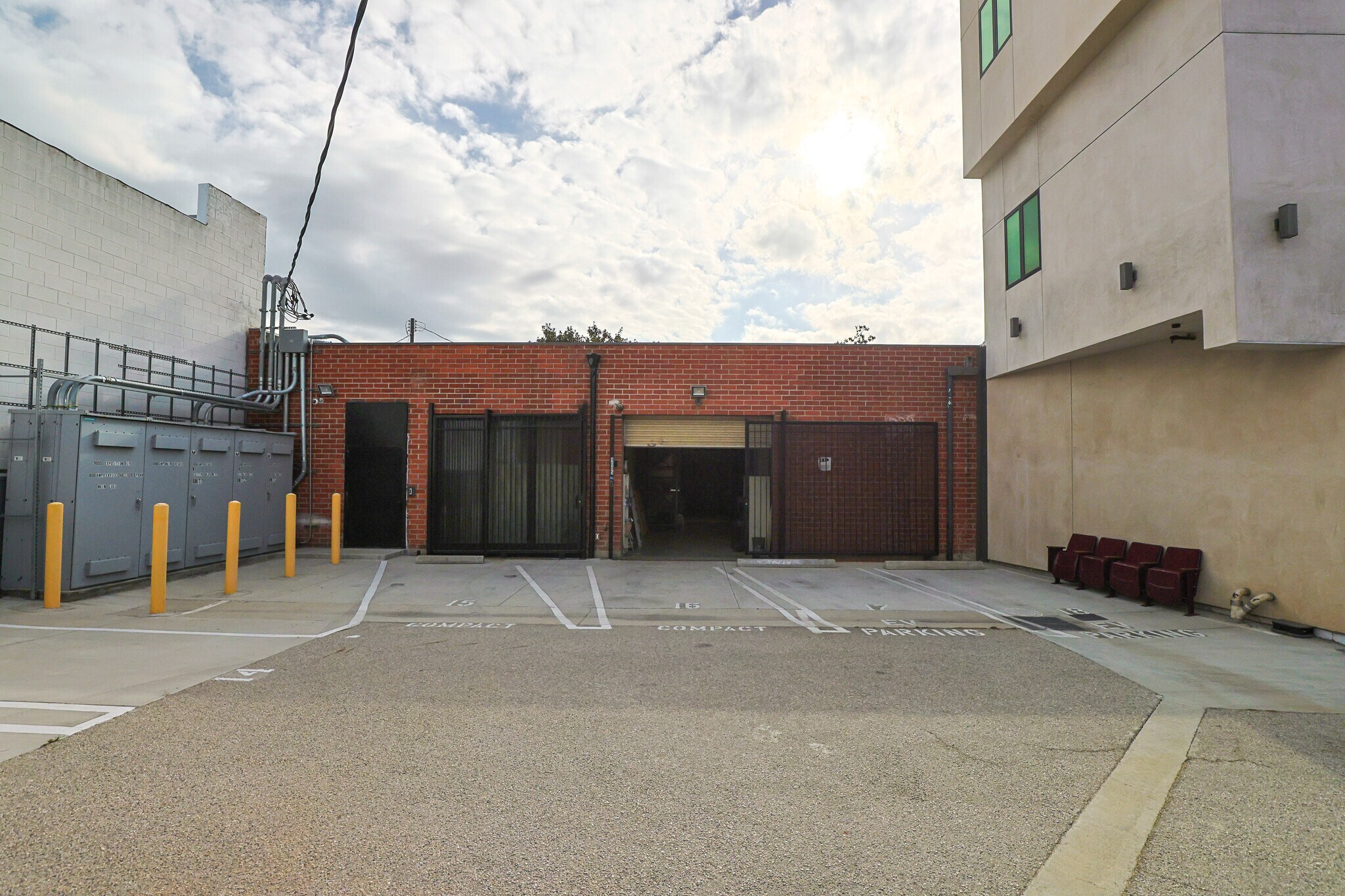 9005-9009 Exposition Blvd, Los Angeles, CA for lease Interior Photo- Image 1 of 9