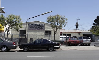 Plus de détails pour 550 E 12th St, Oakland, CA - Commerce de détail à vendre