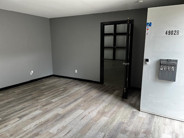 4902 Roadrunner Rd, Fort Worth, TX à louer - Photo du bâtiment - Image 3 de 7