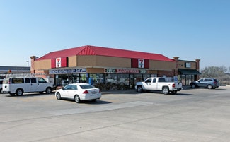 Plus de détails pour 2-4 NW 150th St, Edmond, OK - Commerce de détail à louer