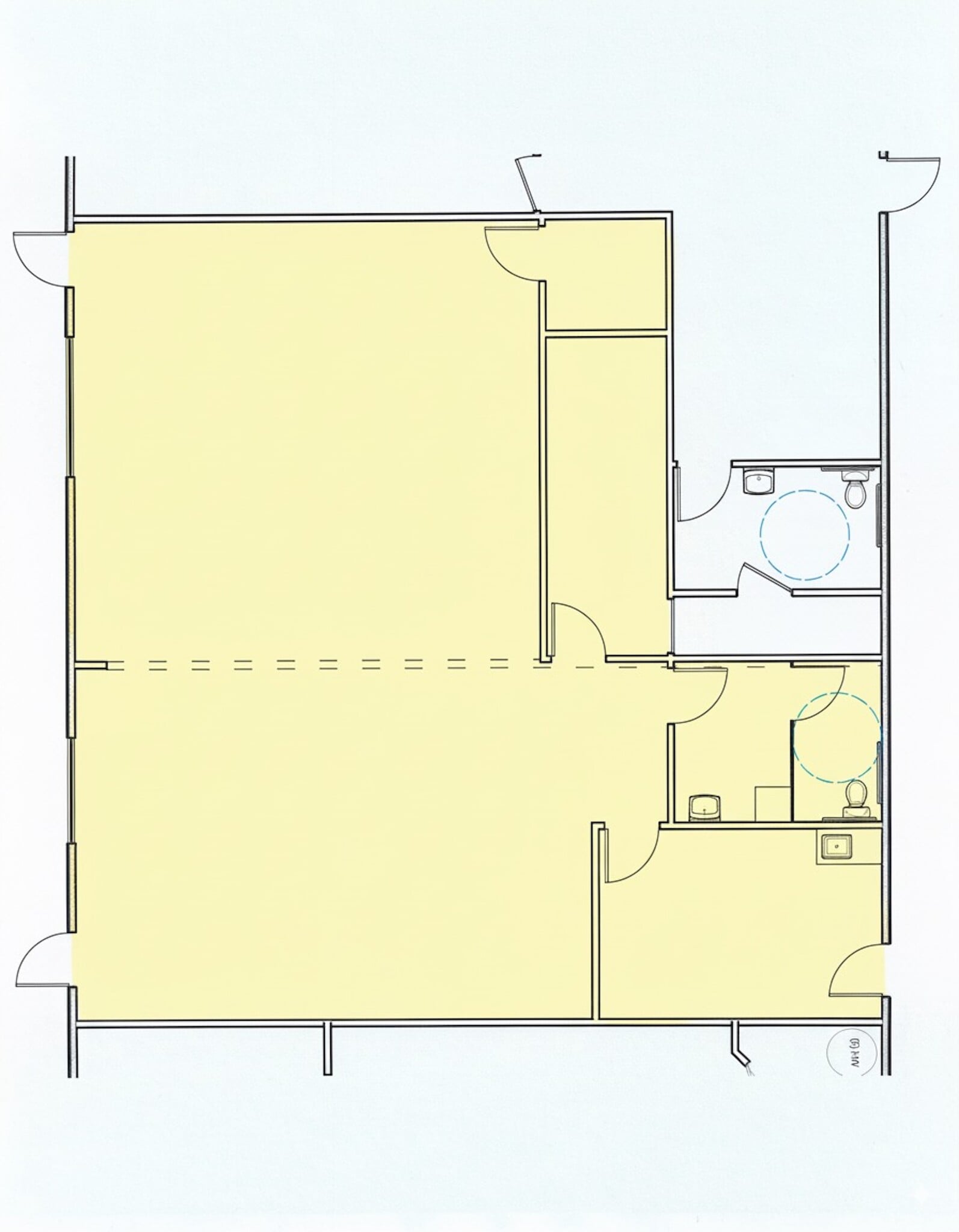 671-681 W Tefft St, Nipomo, CA for lease Interior Photo- Image 1 of 10