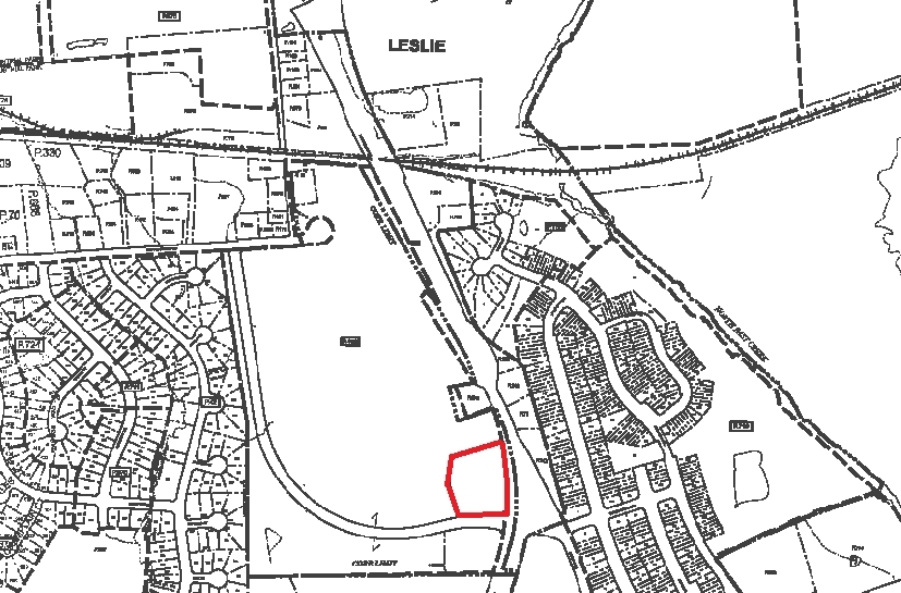 Nazarene Camp Rd, North East, MD à vendre - Plan cadastral - Image 2 de 2