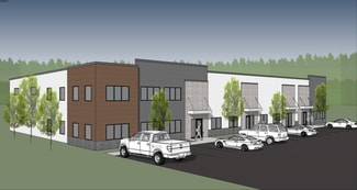 Plus de détails pour 5405 Patterson SE Ave, Grand Rapids, MI - Industriel à louer