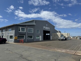 Plus de détails pour 100 Commercial Ave, Anacortes, WA - Industriel à louer