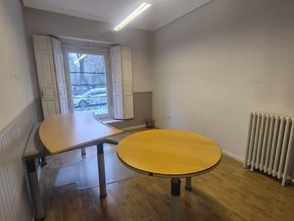 Office/Retail in Ávila, Ávila for lease Interior Photo- Image 1 of 9