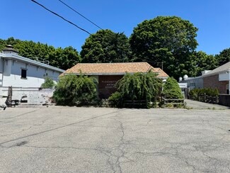 More details for 479 Marble Ave, Pleasantville, NY - Retail for Sale