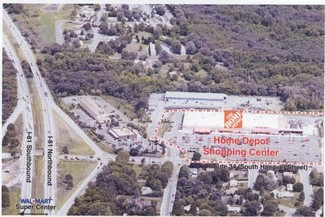 More details for Rt 34 and I-81, Carlisle, PA - Office/Retail for Lease