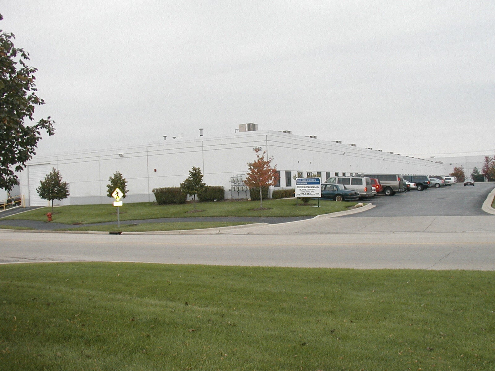 1312 Marquette Dr, Romeoville, IL for lease Interior Photo- Image 1 of 3