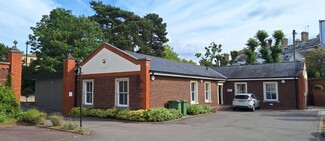 Plus de détails pour Lansdown Rd, Cheltenham - Bureau à louer