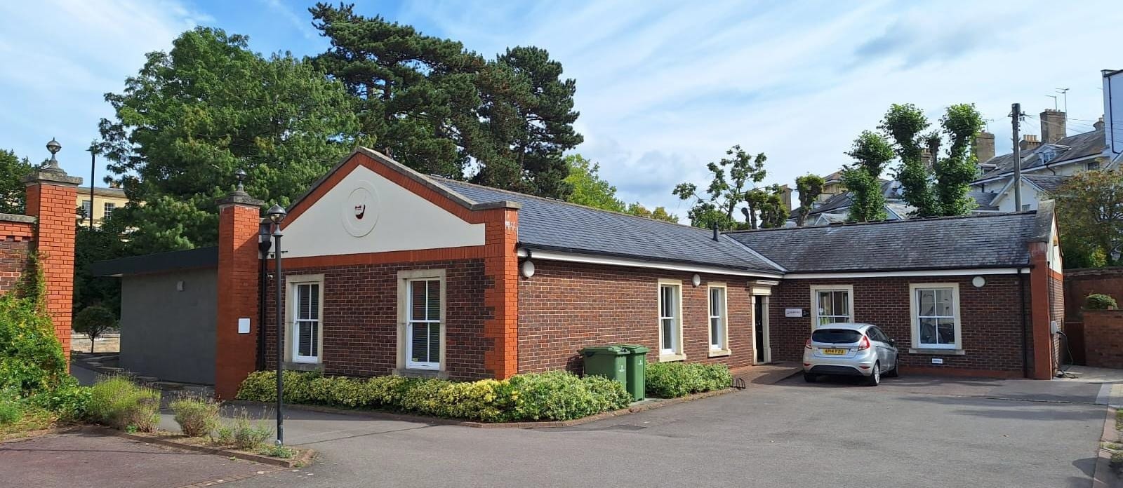 Lansdown Rd, Cheltenham for lease Building Photo- Image 1 of 6