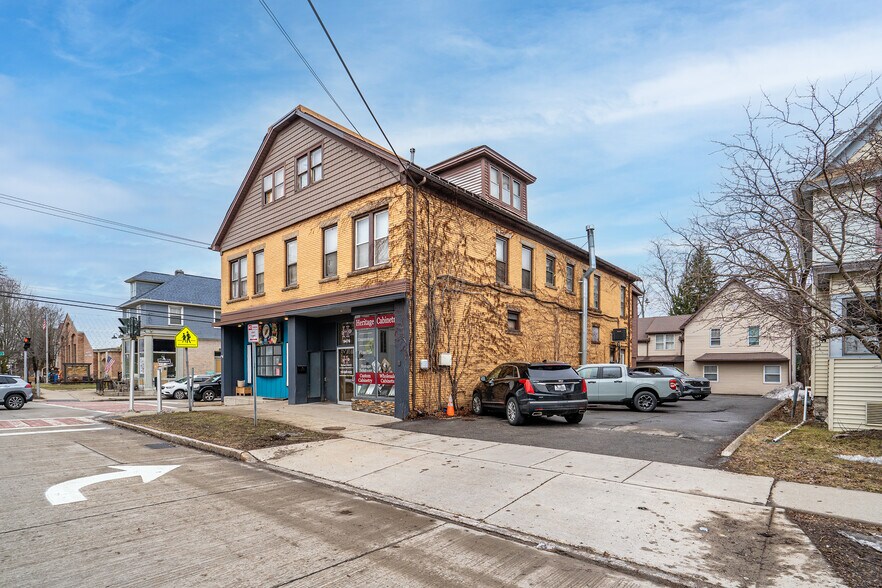 5476-5478 Broadway St, Lancaster, NY à vendre - Photo du bâtiment - Image 2 de 34