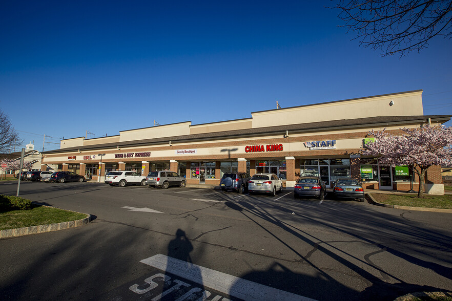 20-50 Jersey Ave, New Brunswick, NJ for lease - Building Photo - Image 3 of 6