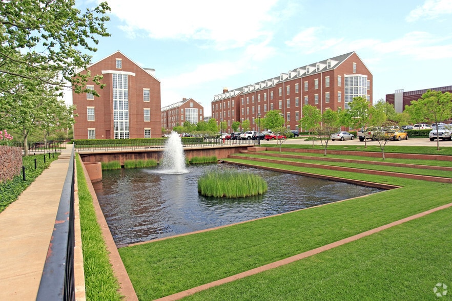 6100 N Western Ave, Oklahoma City, OK for sale - Building Photo - Image 3 of 10