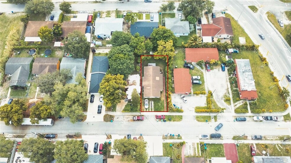 8000 NW 12th Ct, Miami, FL for sale - Building Photo - Image 2 of 14