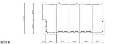 Winding Creek Rd, Roseville, CA for lease Floor Plan- Image 1 of 1