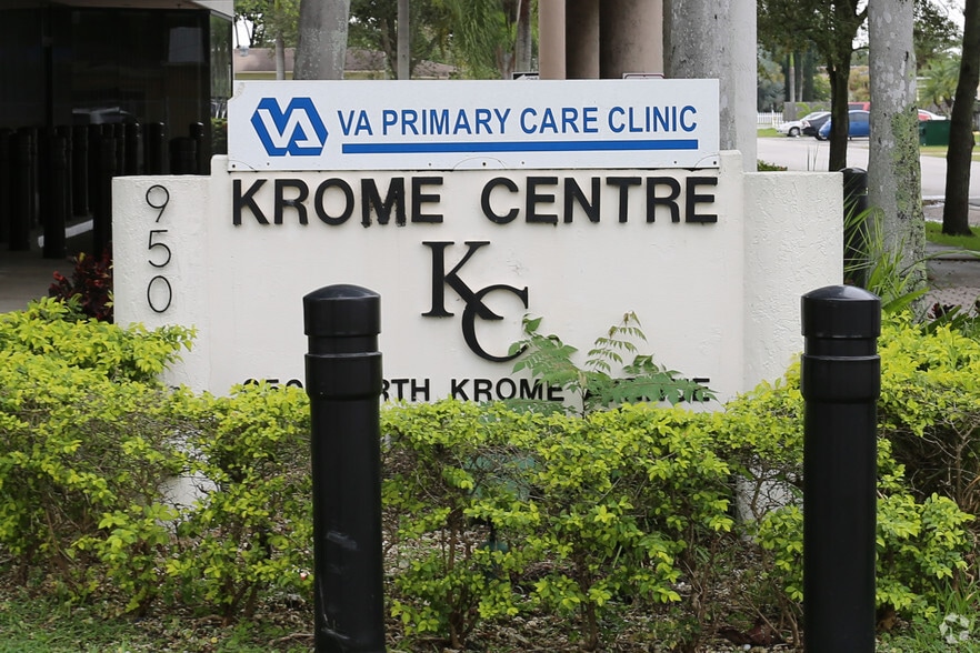 950 N Krome Ave, Homestead, FL for lease - Other - Image 2 of 9