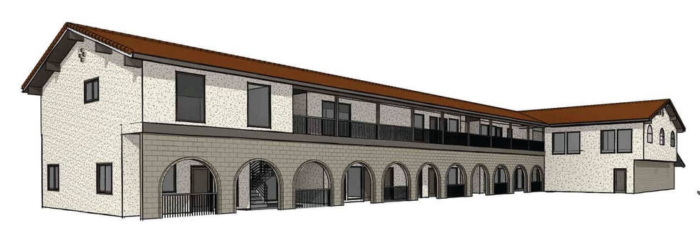 4748 Engle Rd, Carmichael, CA à vendre - Photo du bâtiment - Image 3 de 10