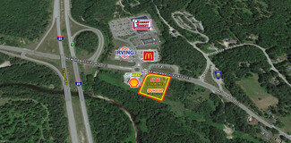 More details for 9 Route 103 West, Warner, NH - Land for Lease